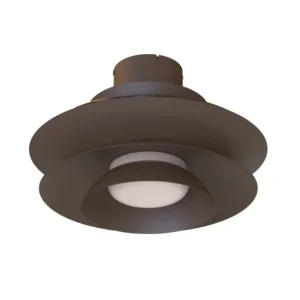 Ventilador De Techo Retráctil Aconcagua