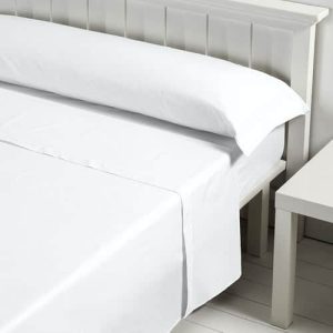 Juegos de Sábanas Basic Cotton
