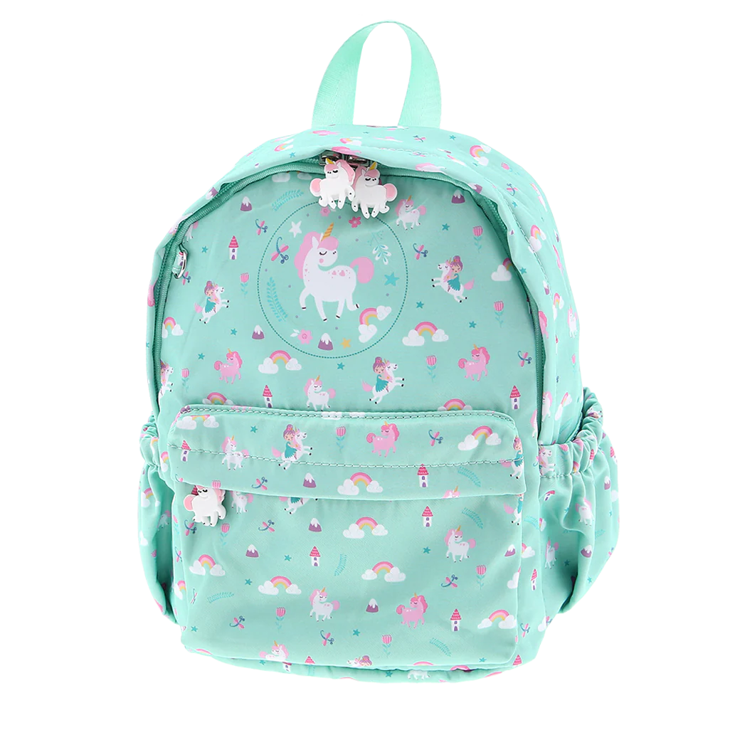 Mochila infantil escolar - Unicorn - Imagen 2