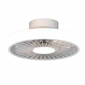 Ventilador de techo Turbo
