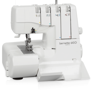 Bernette 610D