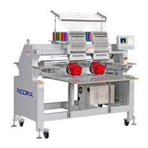 Bordadora Ricoma CHT-1202