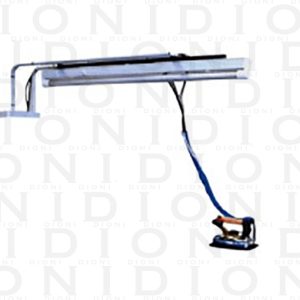 Lámpara LED para mesa universal Rotondi 388 RL4