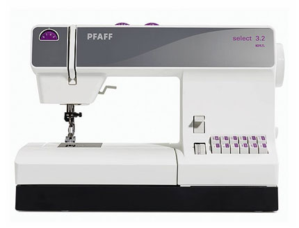 Máquina de Coser Pfaff Select 3.2 - Imagen 2