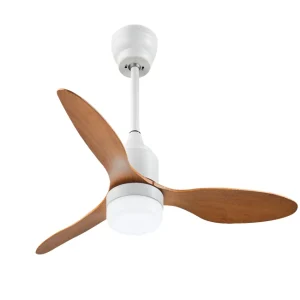 Ventilador De Techo De Aspas Viento
