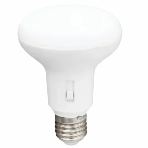 Bombilla LED E27 Reflectora 5CCT Switch 7,5w