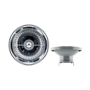 Bombilla LED G53 AR111 12V 14W 45°