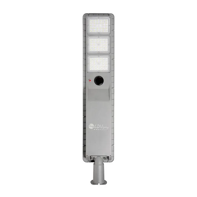 Luminaria Solar Vega S180 20w 140lm/w 130ºx80º CCT - Imagen 2