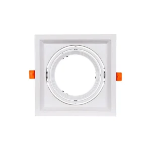 Empotrable Cardan 1XAR111 Blanco