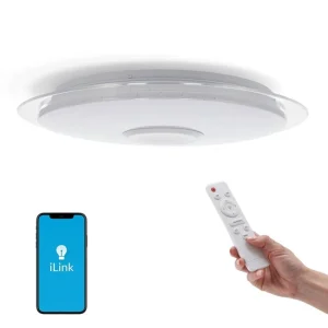 Plafón de techo LED Magic