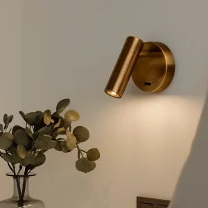 Aplique de pared LED Prea