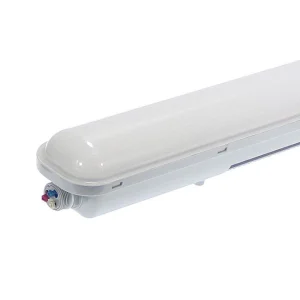 Pantalla Estanca LED 150cm Emergencia