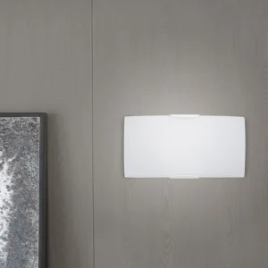 Aplique de pared E27 Nomad