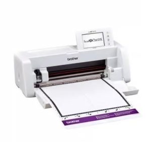 Scan&Cut SDX1250