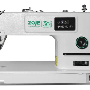Pack Zoje puntada recta y overlock